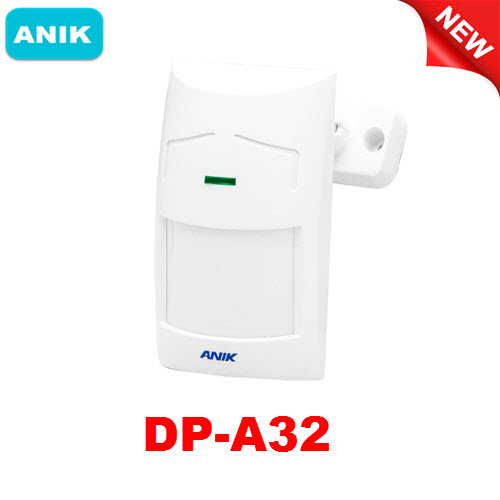 چشمی دیجیتال حجمی با سیم مدل DP-A32 برند آنیک