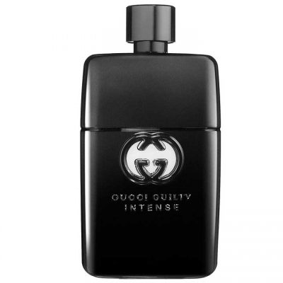 عطر ادکلن گوچی گیلتی اینتنس پورهوم Gucci guilty intense