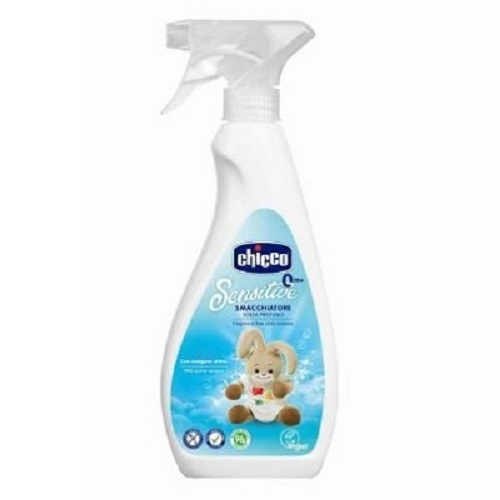 اسپری لکه بر لباس چیکو chicco