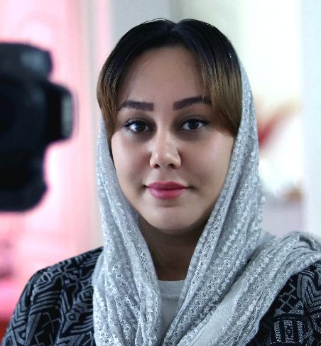 نسیم موسوی