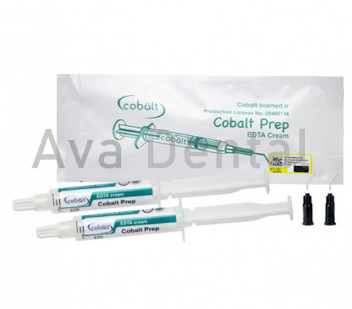 آرسی پرپ کبالت Cobalt Prep