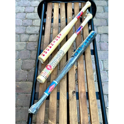 چوب بیسبال طرح هارلی کوین 75 سانت