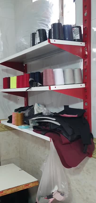 ساک ورزشی مدل چرمی بسته 25 تایی
