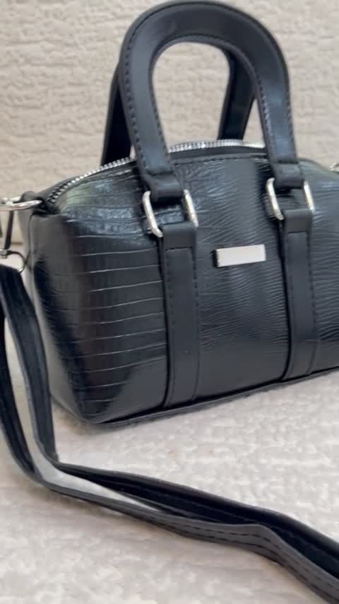 کیف دستی دوشی زنانه اونکا کد 6136