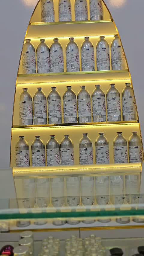 عطر مردانه و زنانه هورمون پاریس آدرنالین Hormone Paris Adrenaline برند لوزی