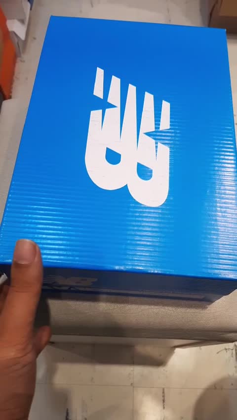 نیوبالانس مدل530