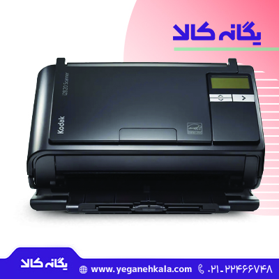 اسکنر کداک مدل Kodak i2820 Scanner - i2820