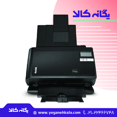 اسکنر کداک مدل Kodak i2600 Scanner - i2600