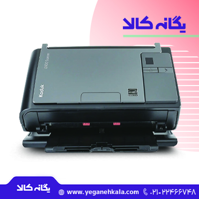 اسکنر کداک مدل Kodak i2400 Scanner - i2400