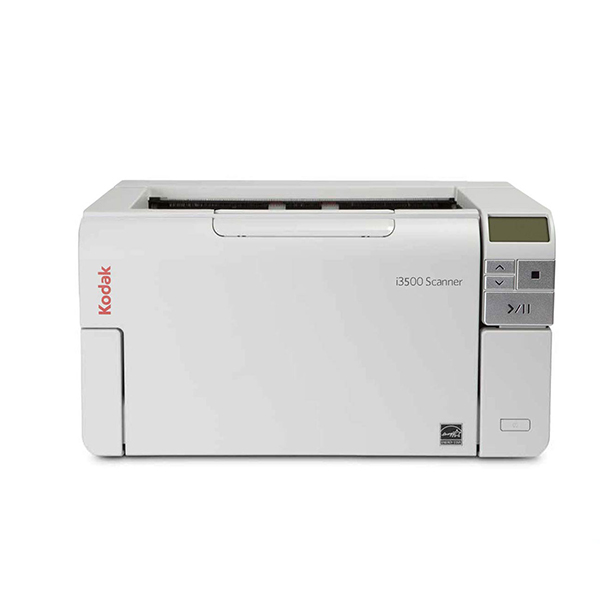 اسکنر کداک مدل i3500
