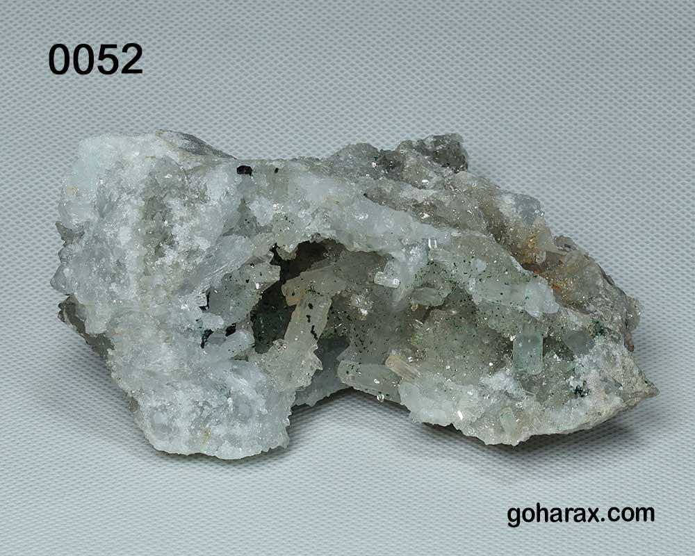 سنگ زینتی سلستین | code:0052