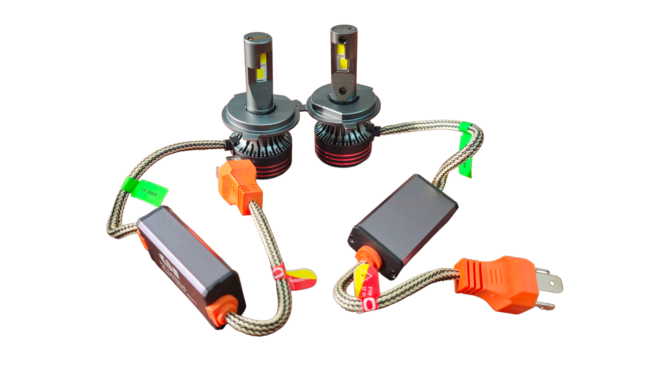 هد لایت m8 pro