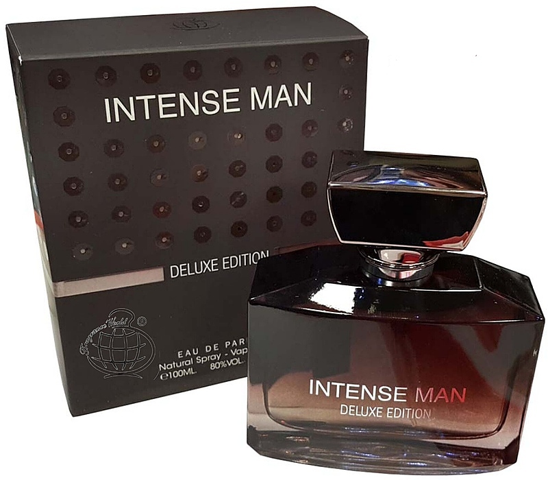 عطر ادکلن اینتنس من دلوکس ادیشن 100میل 100ml