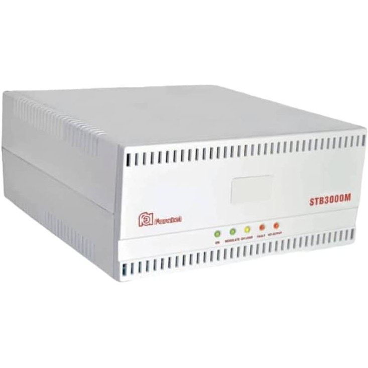 استابلایزر فاراتل مدل STB3000M