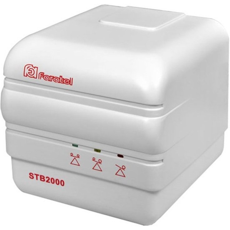 استابلایزر فاراتل مدل STB2000 ظرفیت 2000VA