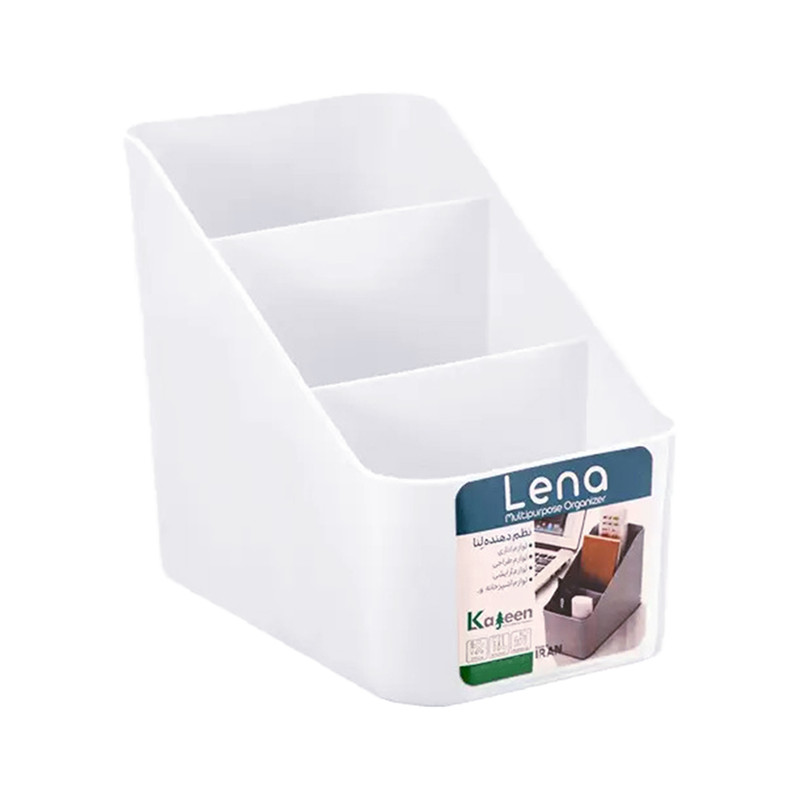 نظم دهنده کاجین مدل Lena