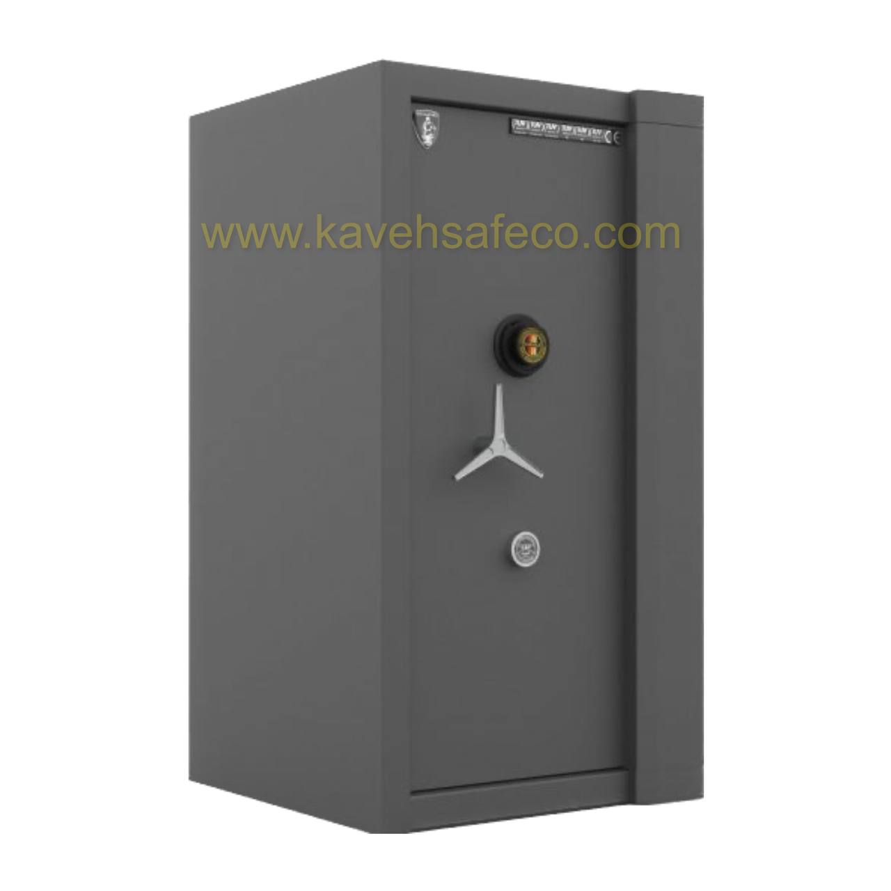 گاوصندوق گنجینه مدل EN-1100