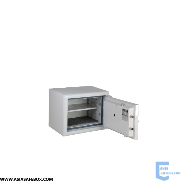 گاوصندوق گنجینه مدل GS400