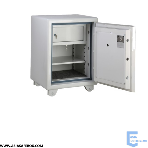 گاوصندوق گنجینه مدل GS750
