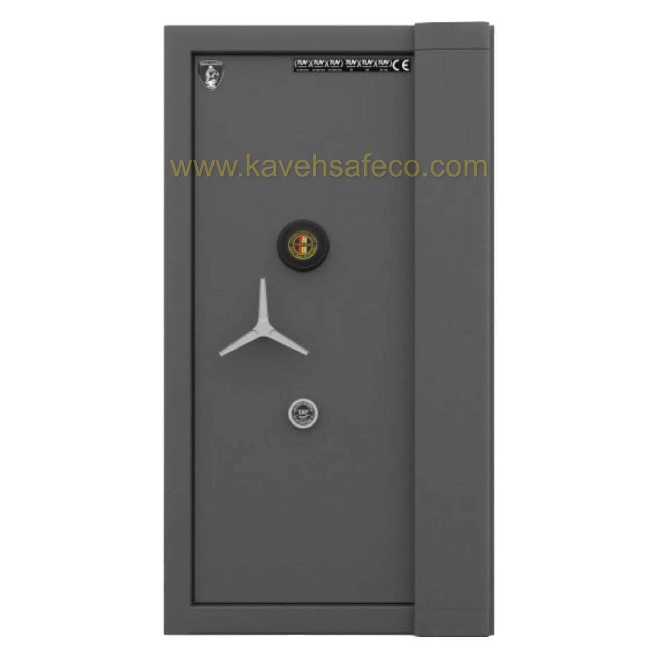 گاوصندوق گنجینه مدل EN-1100