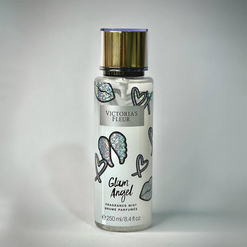 بادی اسپلش گلم انجل ویکتوریا فلور Glam Angel