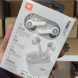 ایرپاد لمسی مدل jbl tune215