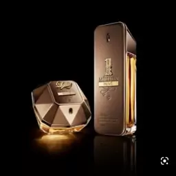 عطر وان میلیون گرمی 14 هزار تومان