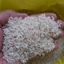 برنج عنبربو معطر پنج ستاره خوزستان امسال 10 کیلویی