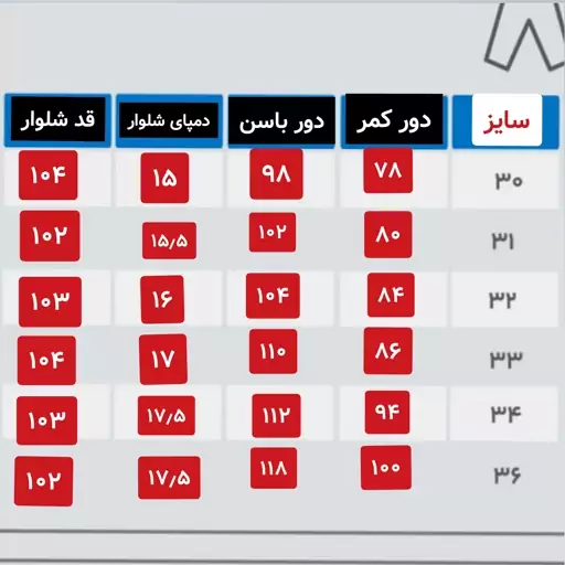 شلوار جین مردانه زغالی مام فیت