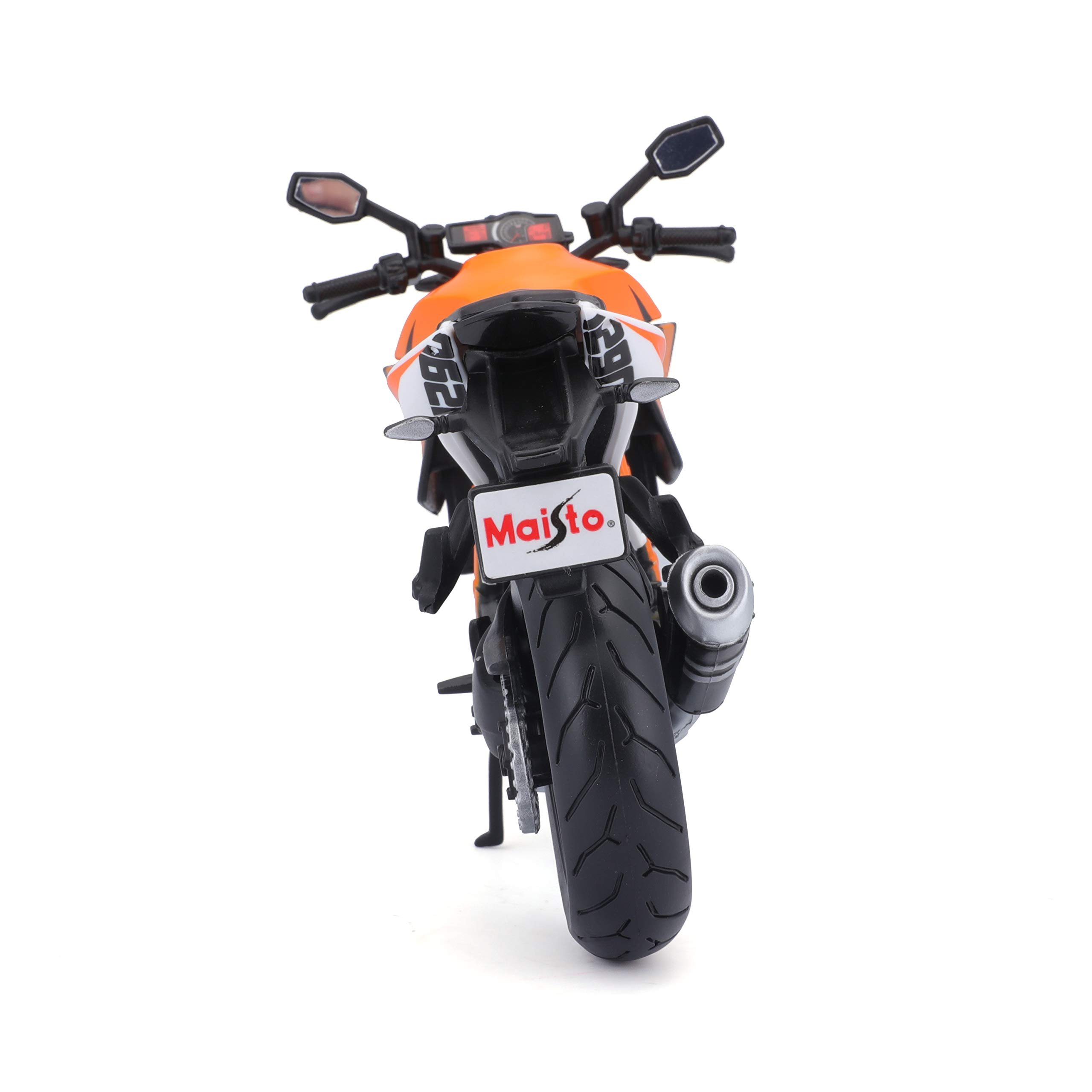 Maisto ktm 1290 super duke hotsell