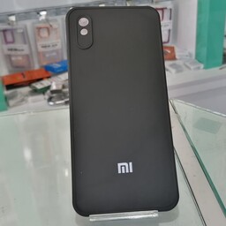 گارد مشکی ساده مناسب گوشی REDMI 9A