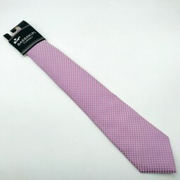 کراوات مردانه ترکیه BASSAK کد 58 دست دوز