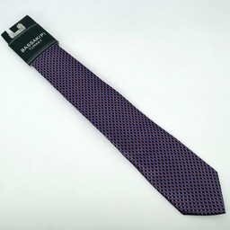کراوات مردانه ترکیه BASSAK کد 91 دست دوز