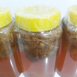 عسل وحشی کوهی  صادراتی زنبور ریز کنار اقتصادی