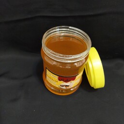 عسل گون خالص بدون هیچ افزودنی  500 گرمی