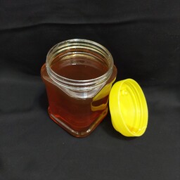 عسل کُنار خالص و خوش طعم 500 گرمی