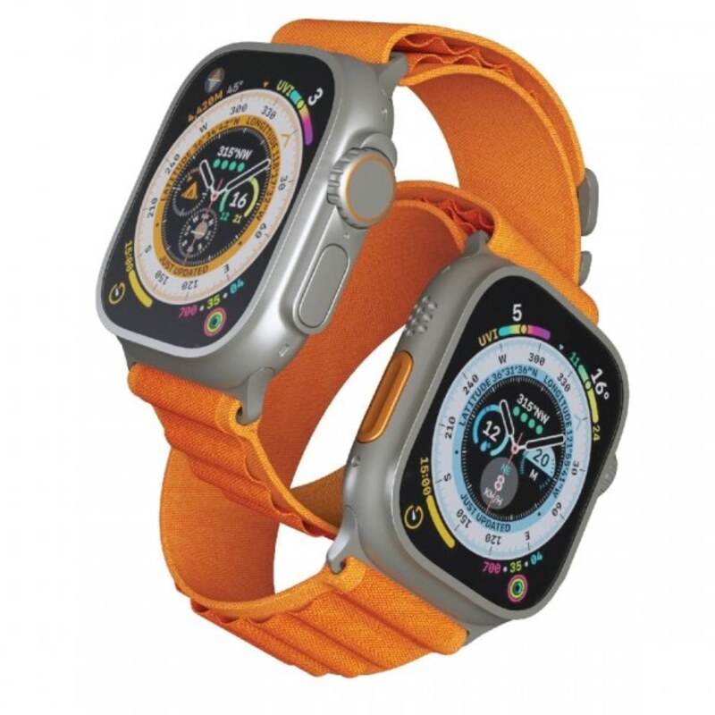 ساعت هوشمند اولترا پرودو Porodo Smart Watch Ultra