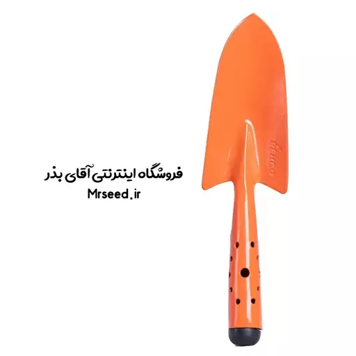 بیلچه باغبانی بهکو مدل GF-0606A ساخت کشور تایوان 