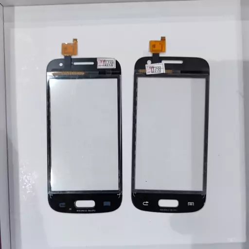 تاچ سامسونگ s4 mini چینی ورژن 3