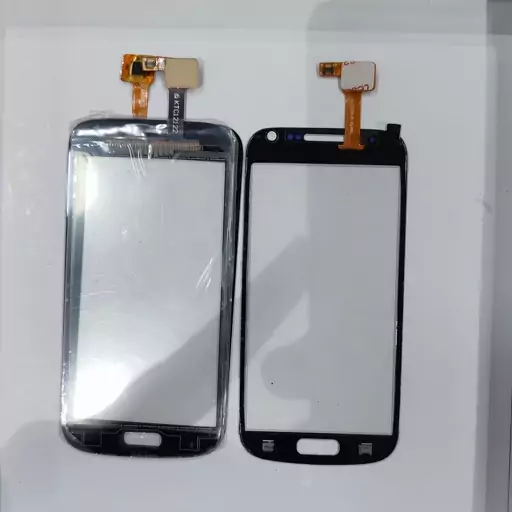 تاچ سامسونگ s4 mini چینی 