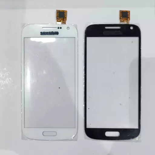 تاچ سامسونگ s4 mini چینی  ورژن  2