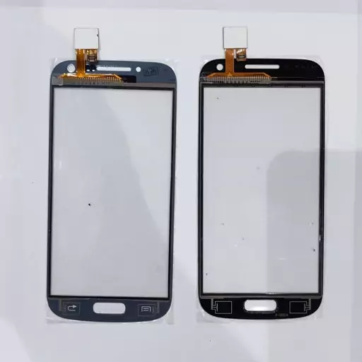 تاچ سامسونگ s4 mini چینی  ورژن  2