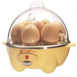 تخم مرغ پز فوما Fu-488 زرد   کد-R13