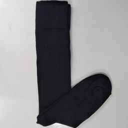 جوراب سربازی ساق بلند  بسته 12 جفتی  مدل یگان 