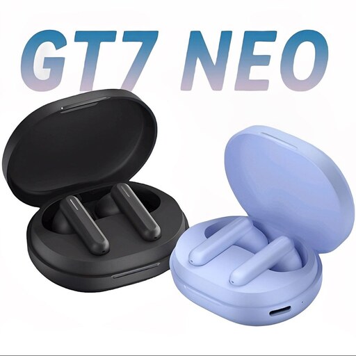 هدفون بی سیم هایلو مدل GT7 Neo اصلی با گارانتی شرکتی 