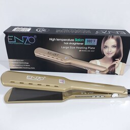 اتومو فوق حرفه ای کراتینه 980 درجه ENZO Salon EN3337