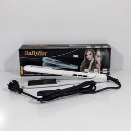 اتومو حرفه ای صفحه پهن Babyliss  2362ce 