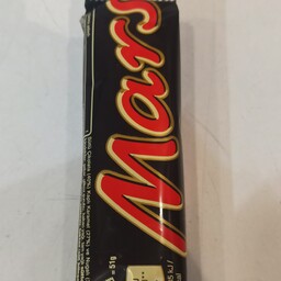 شکلات مارس (mars) 51گرم اصل 