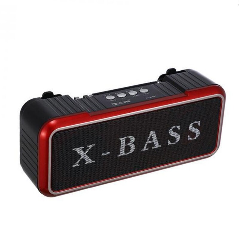 اسپیکر رادیو مدل Xbass