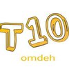 تی تن t10